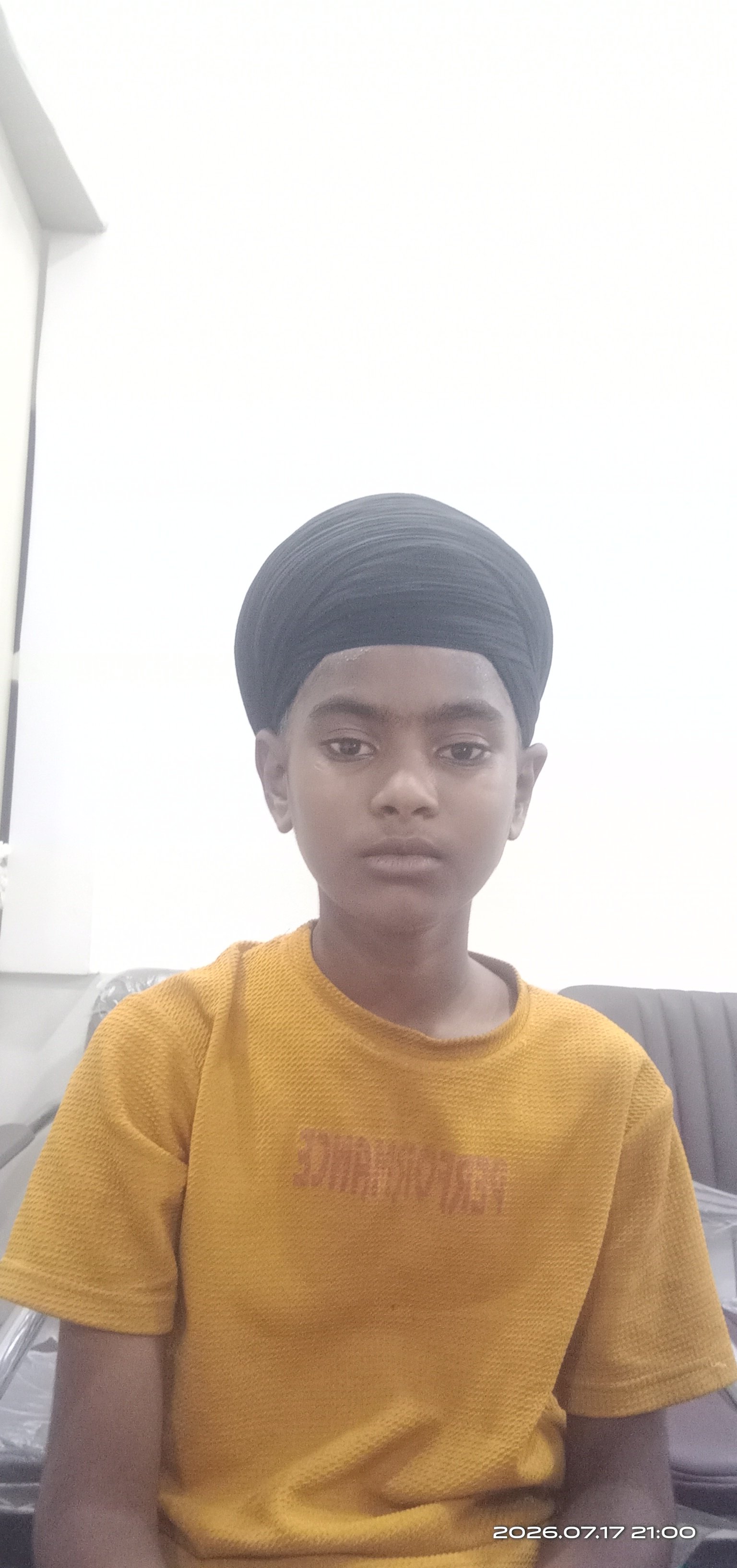 Mahaveer singh