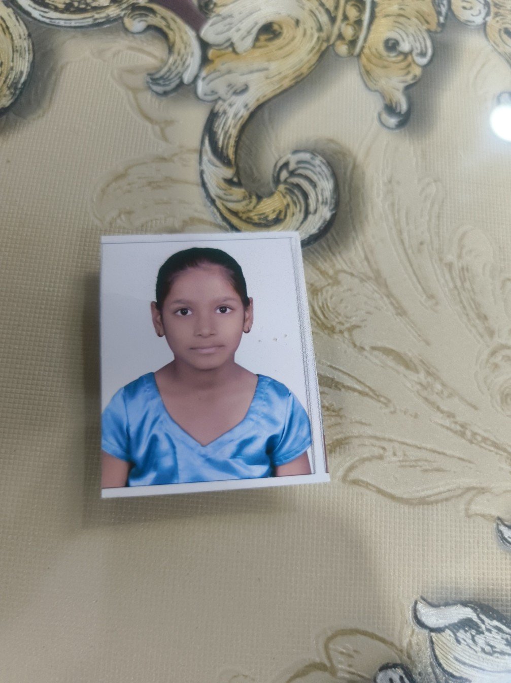 Student ID