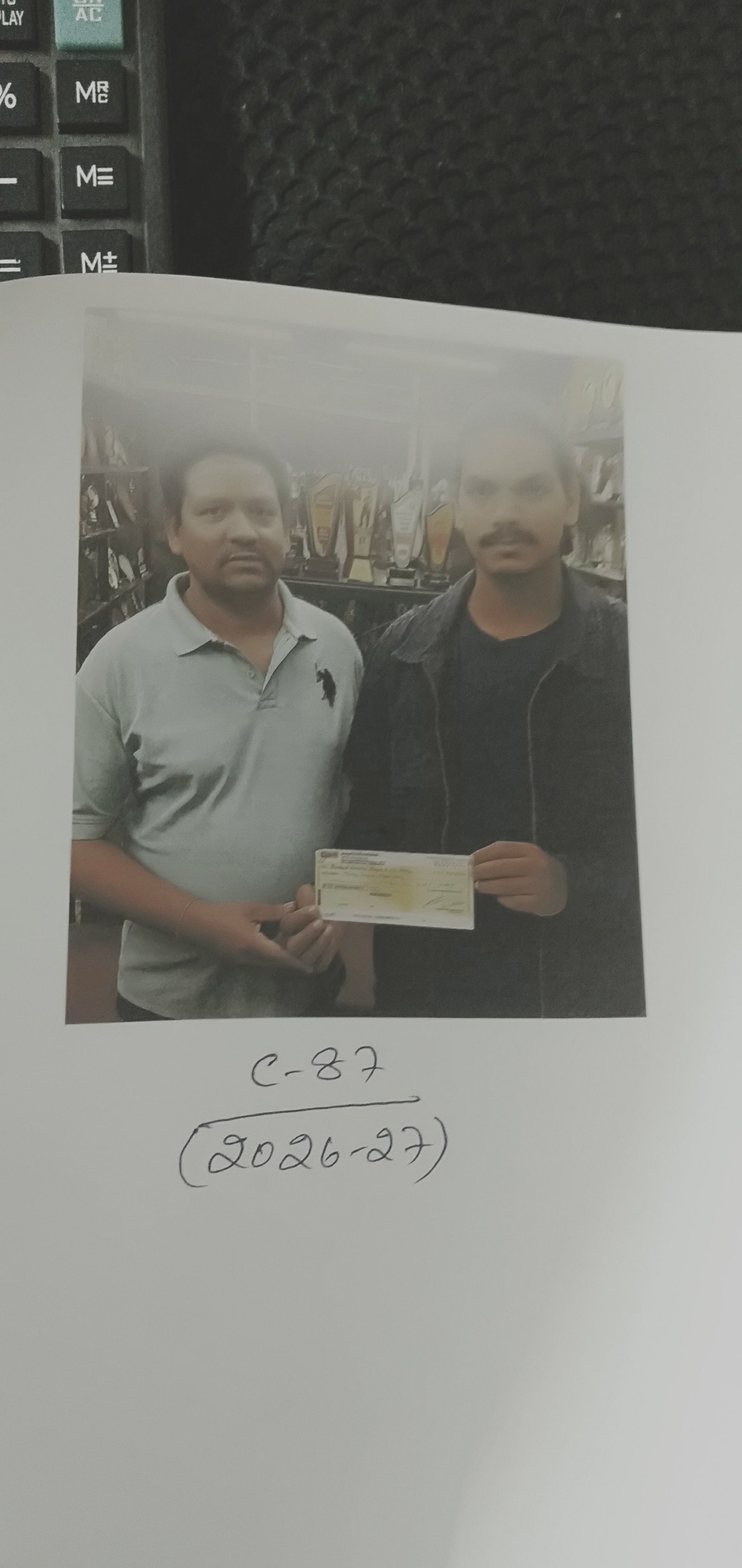 Paras Pariyar