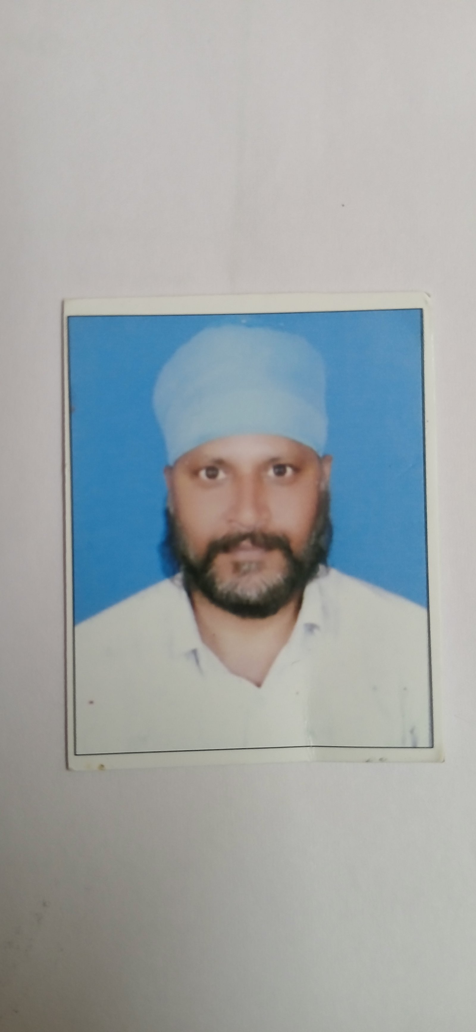 Father Photo