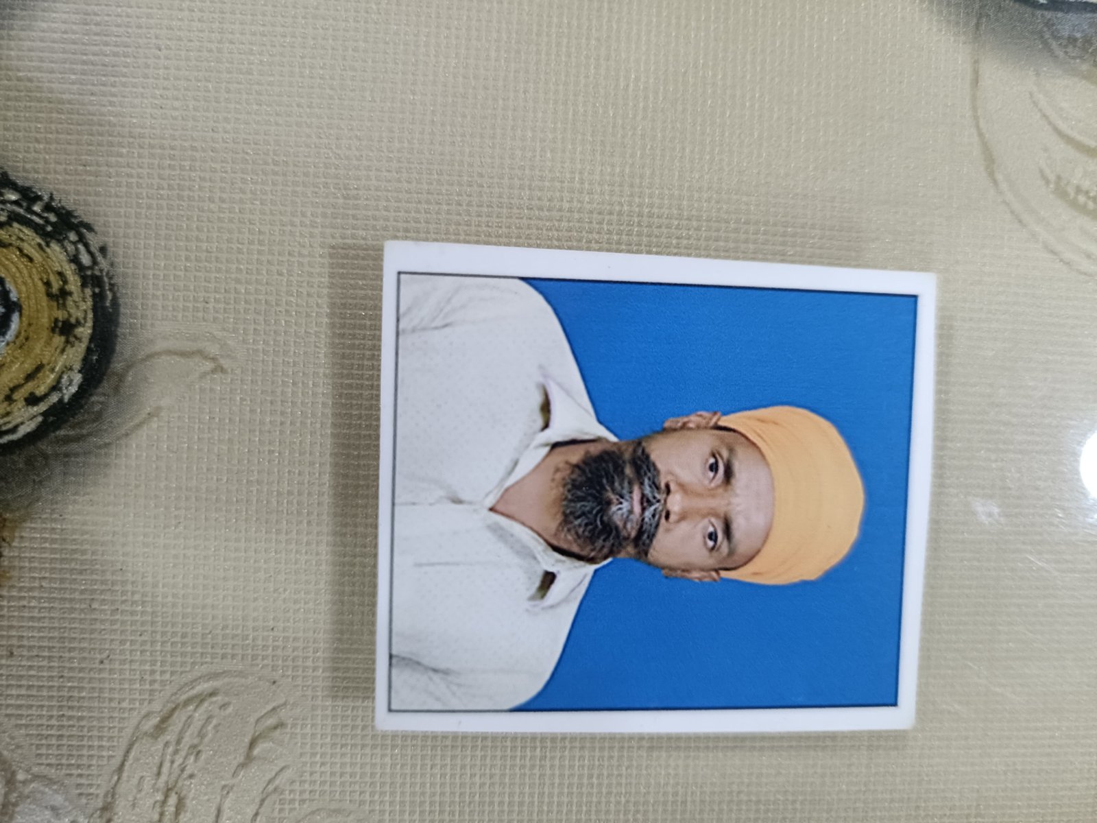 Father Photo