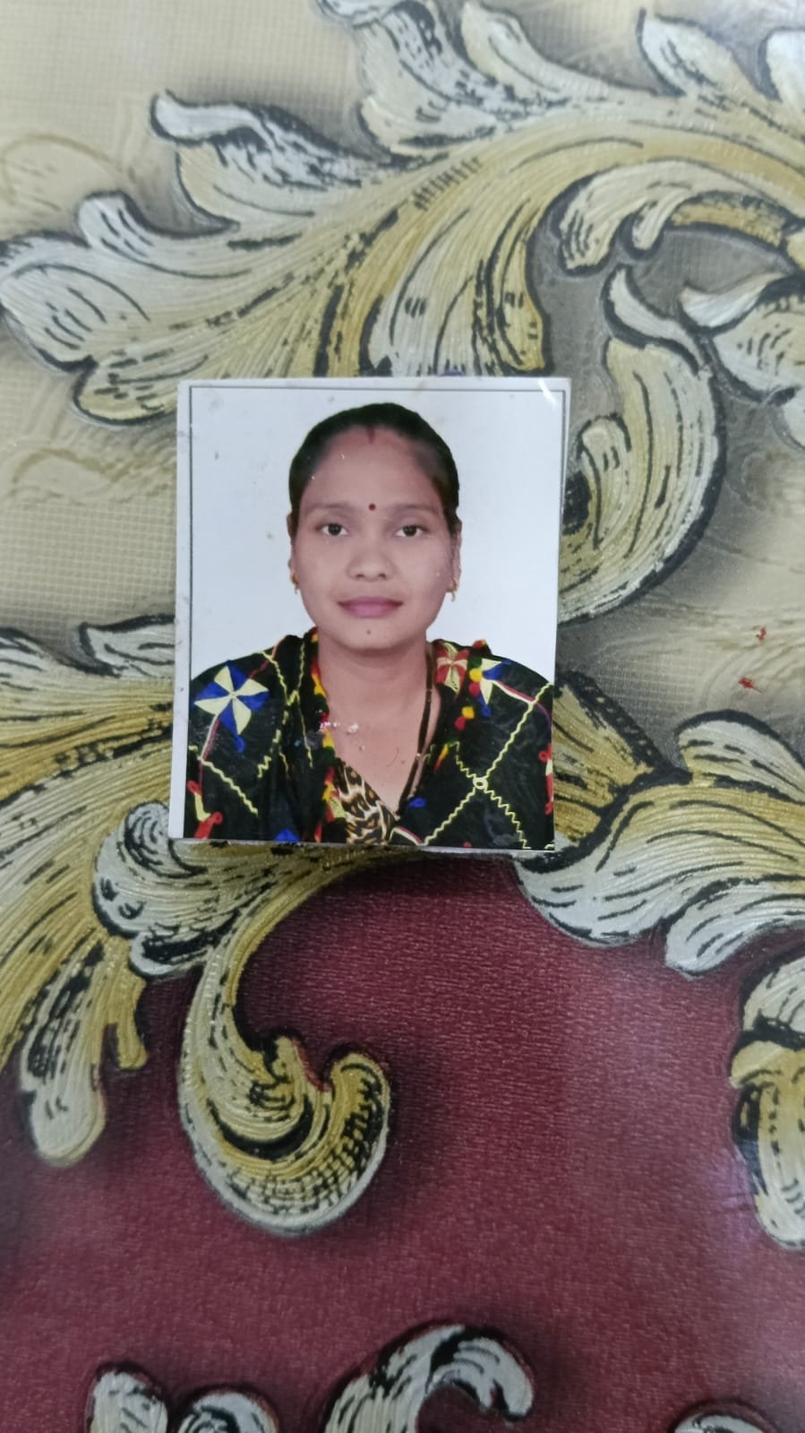 Mother Photo