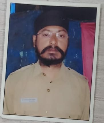 Father Photo