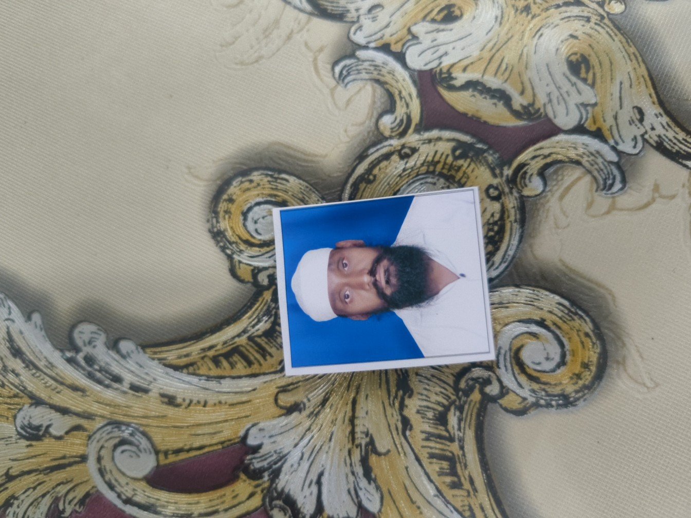 Father Photo
