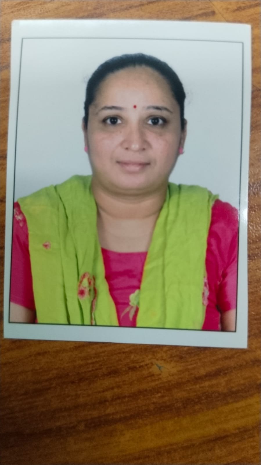 Mother Photo