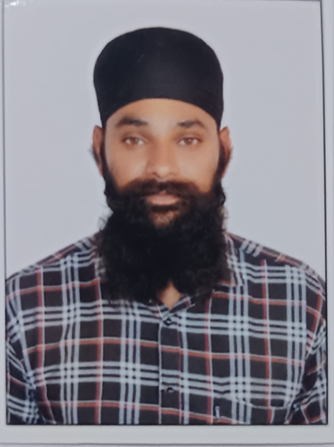 Father Photo
