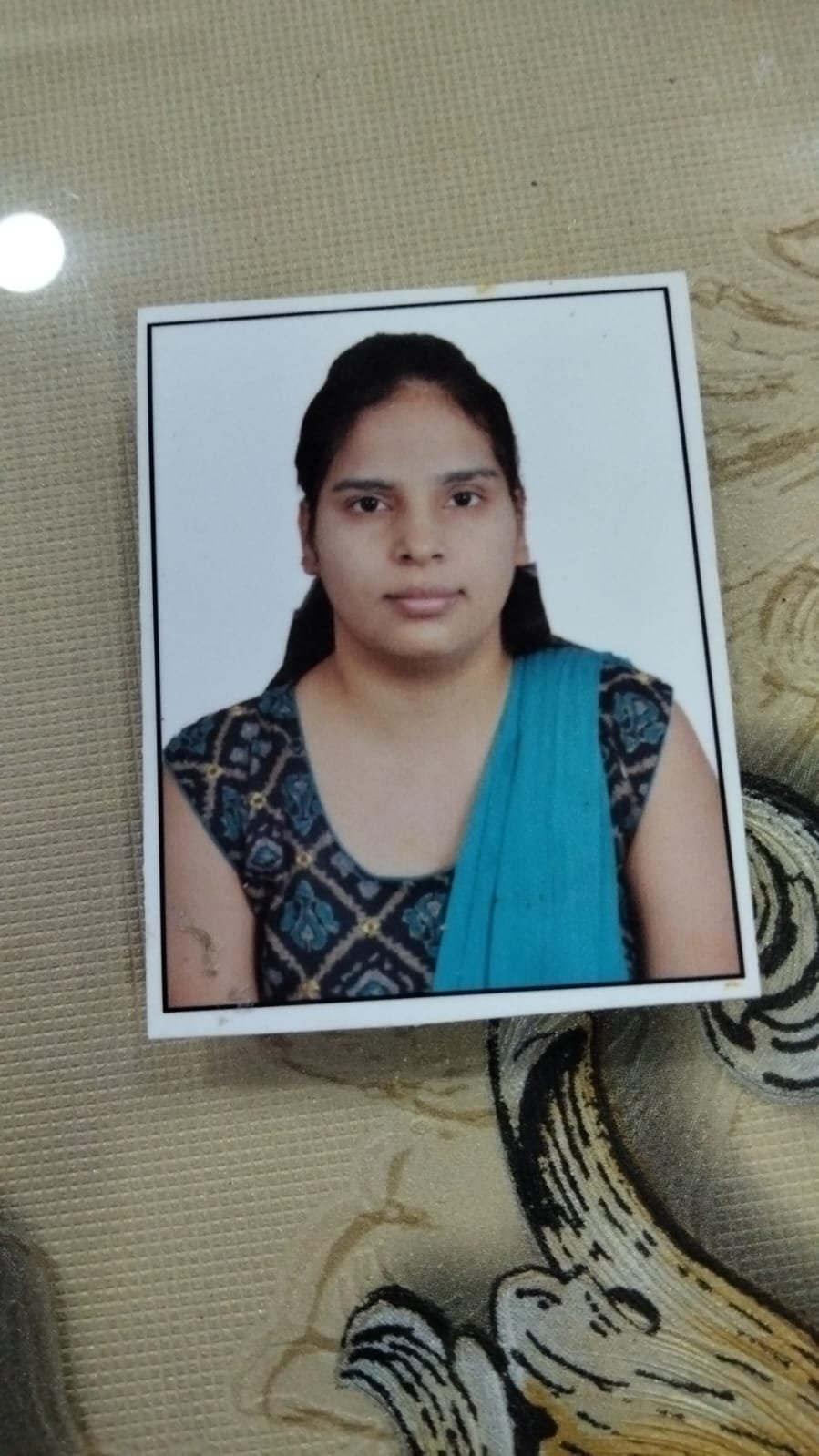 Mother Photo