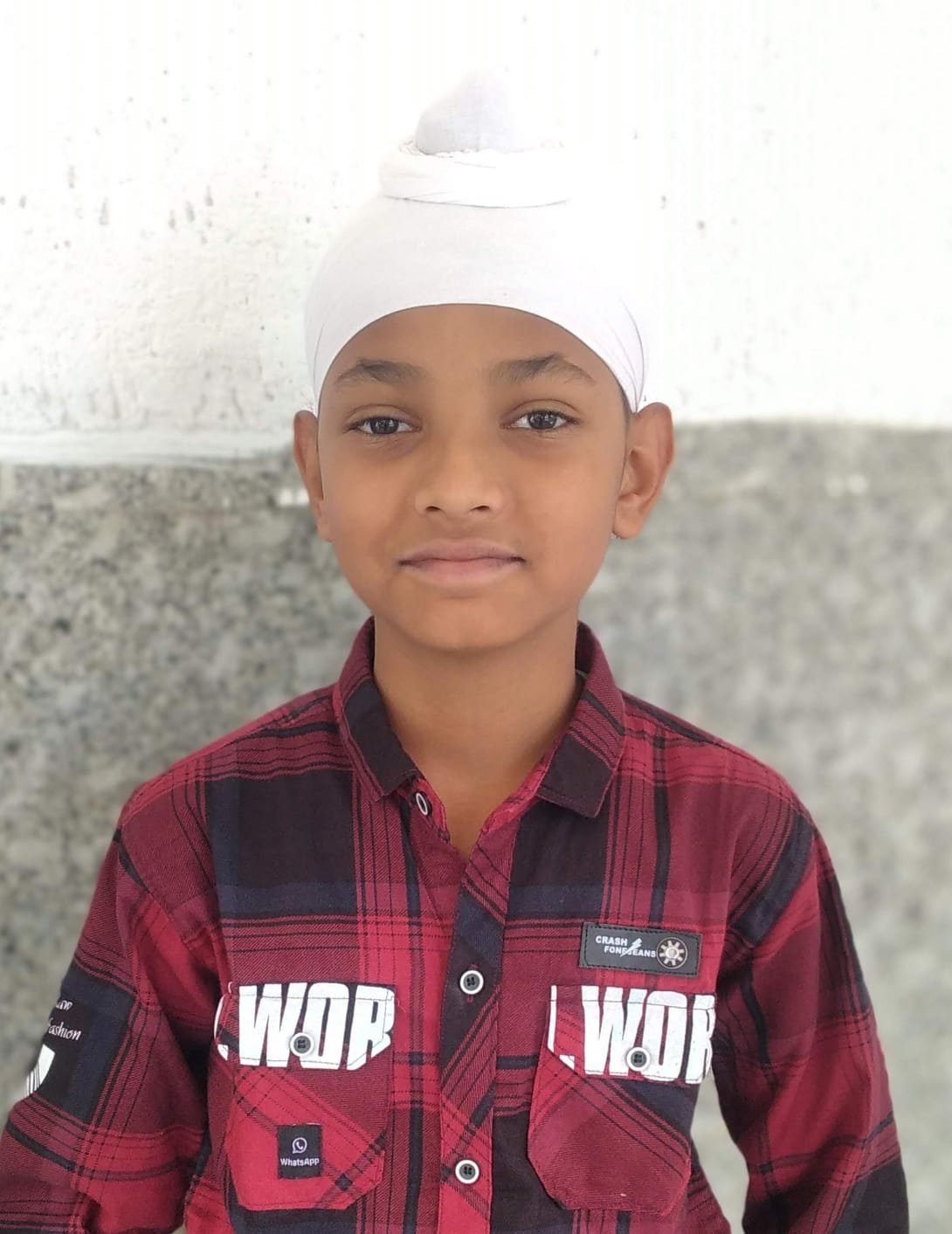Sardar Inderjoth Singh