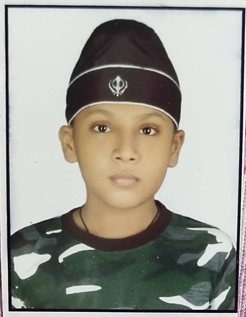 Sardar Harpreeth Singh Bedi