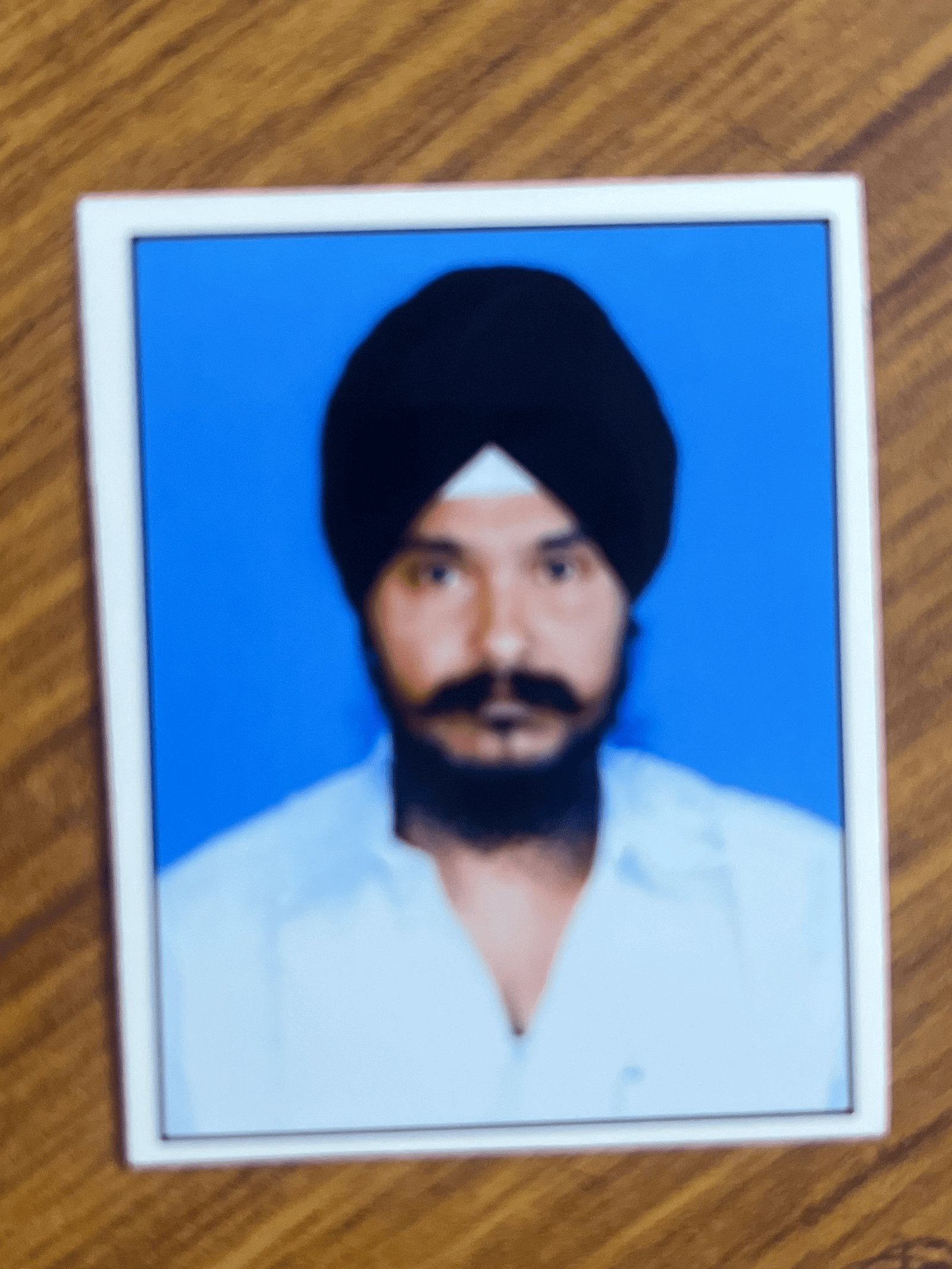 Father Photo