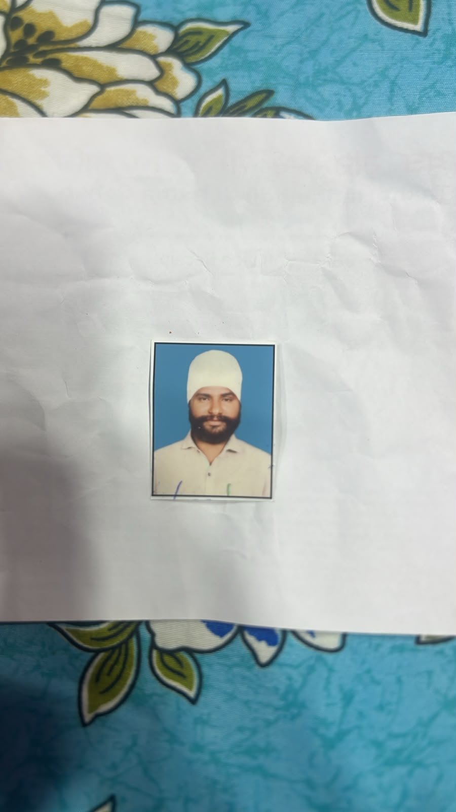 Father Photo