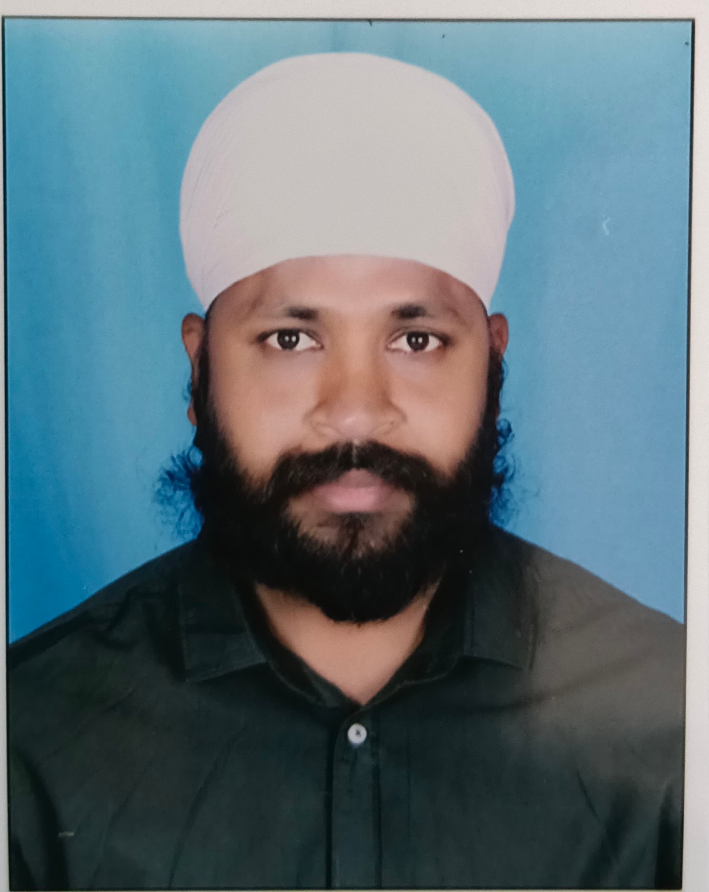 Father Photo