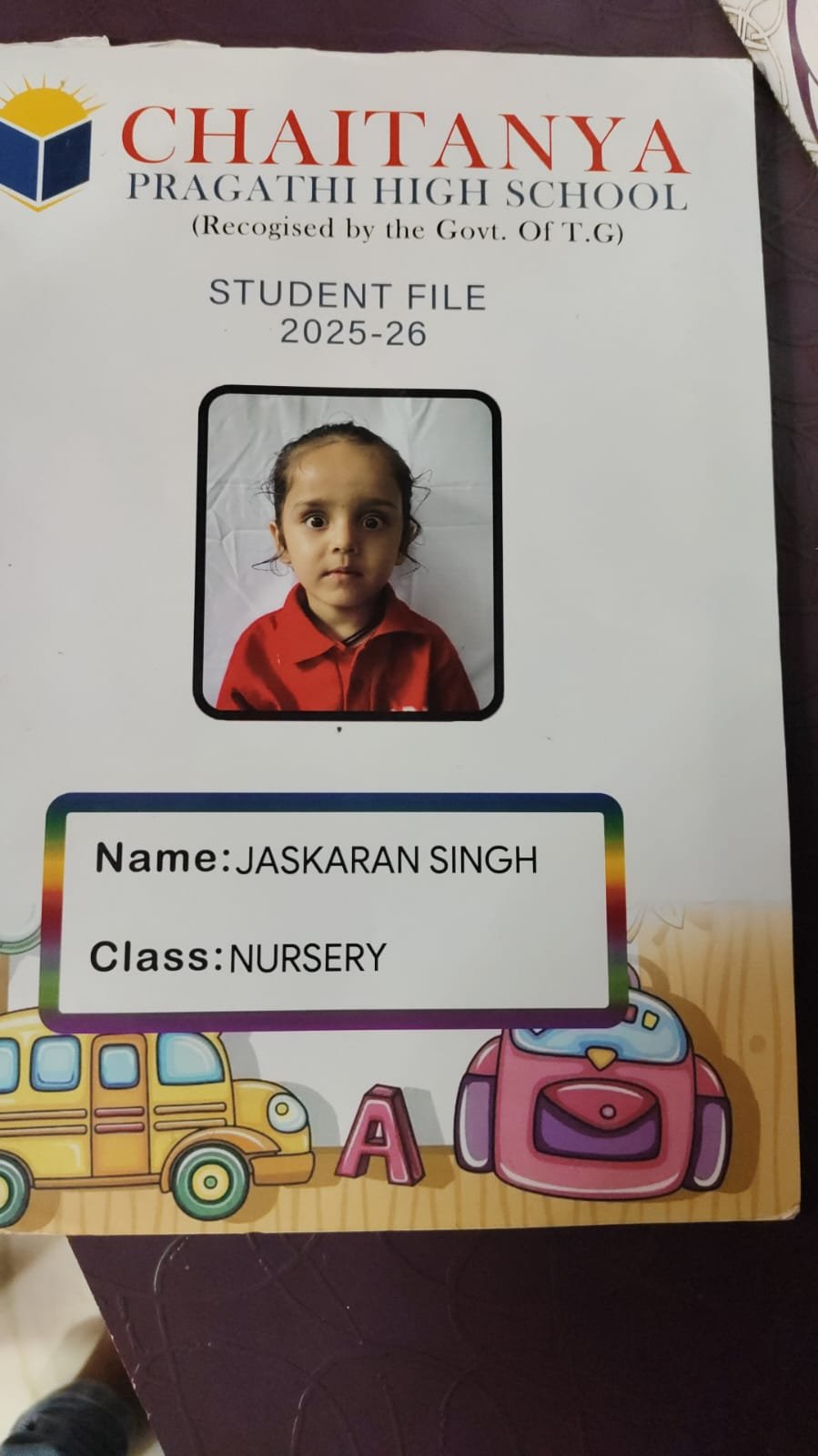 Student ID