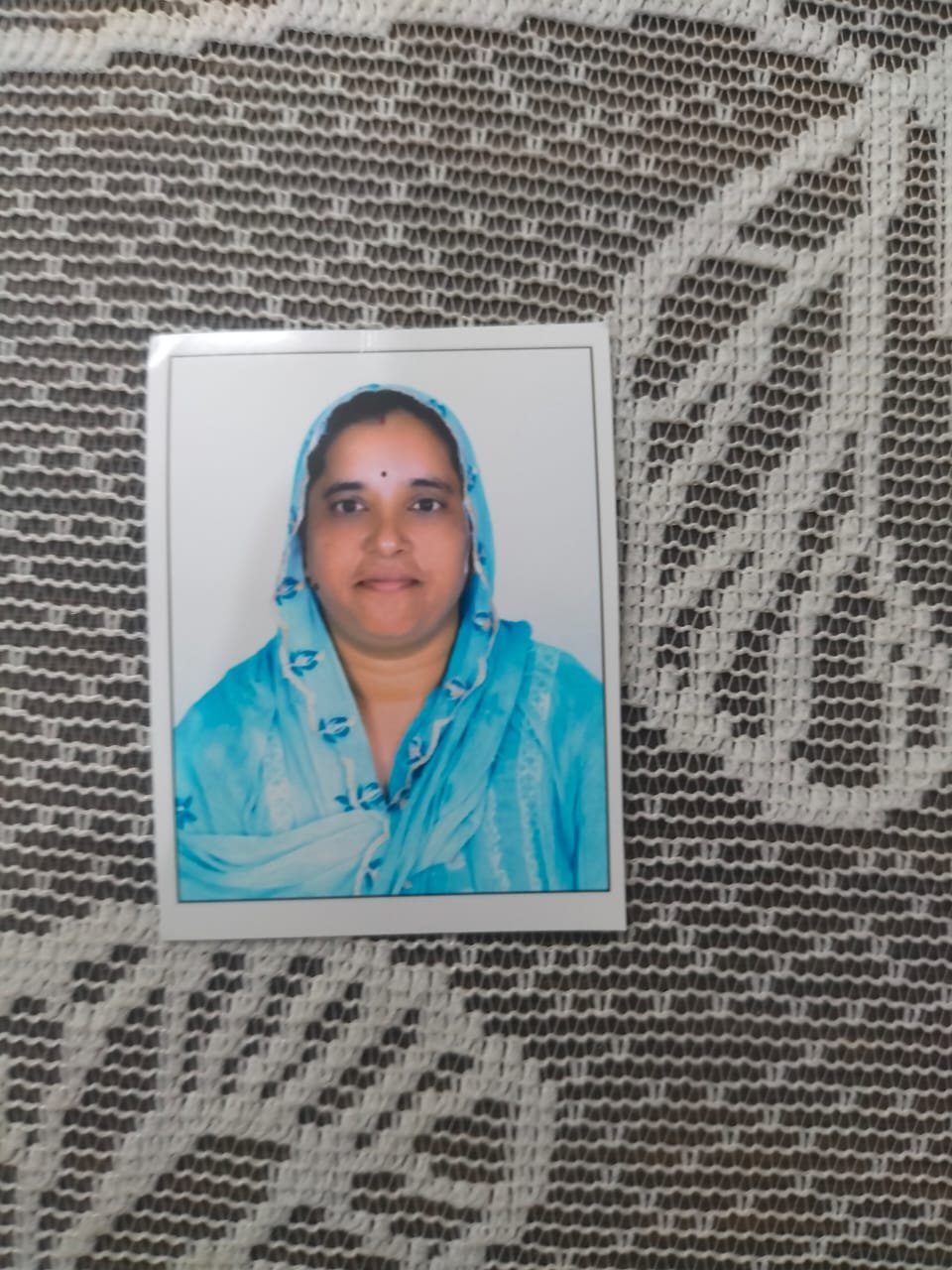 Mother Photo