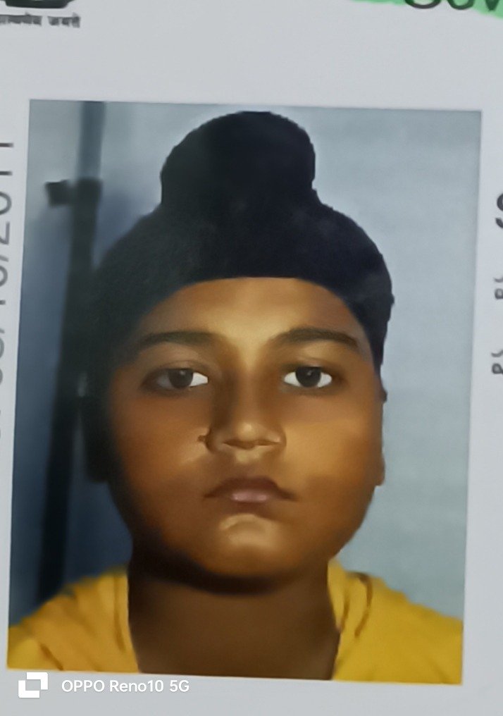 Sarabjeet Singh