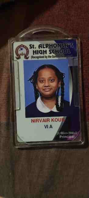 Student ID