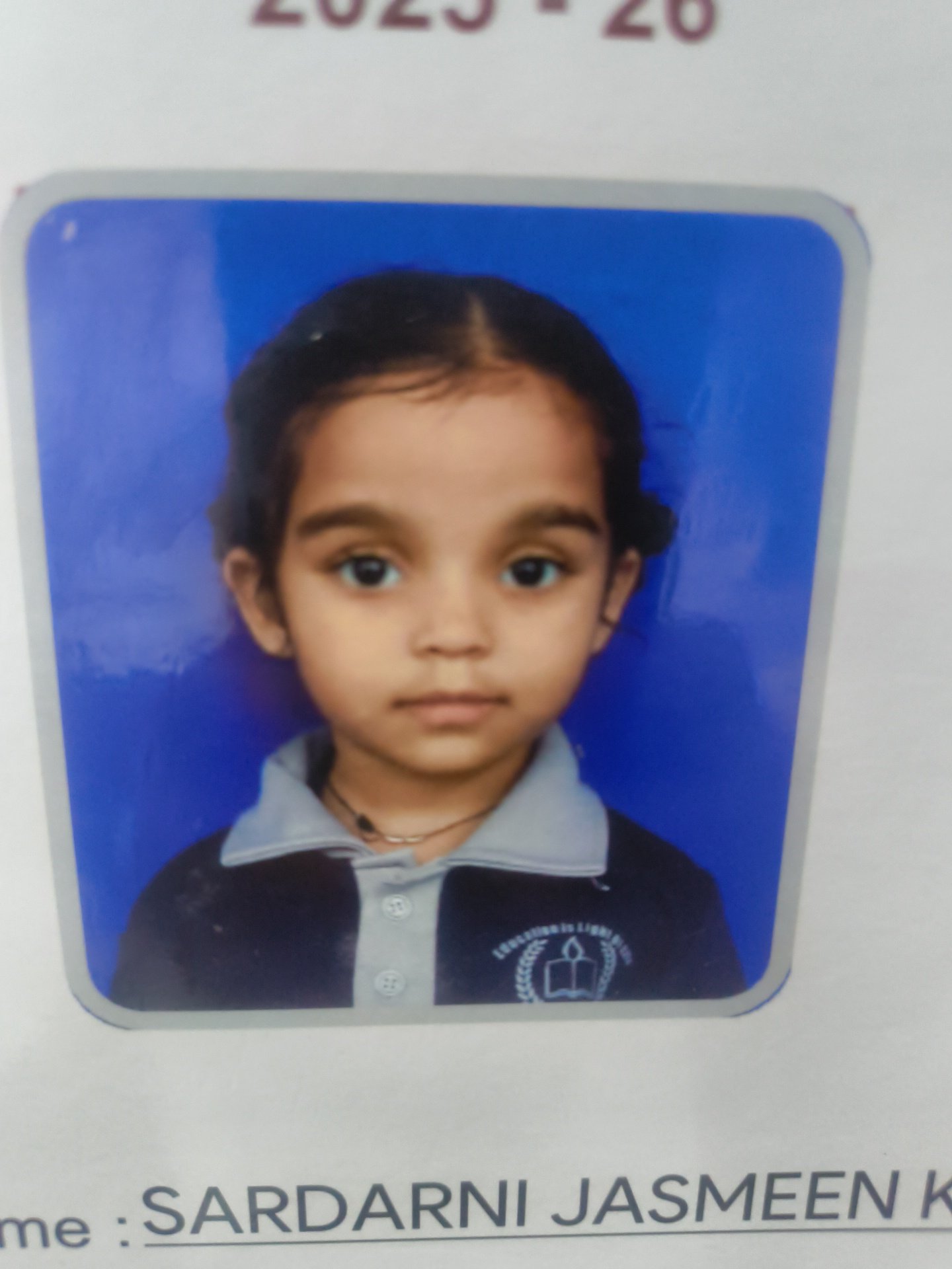 S jasmeen kour