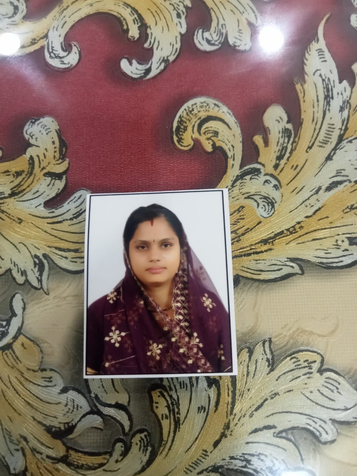 Mother Photo