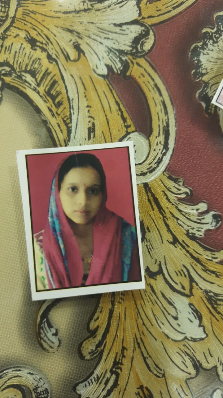 Mother Photo