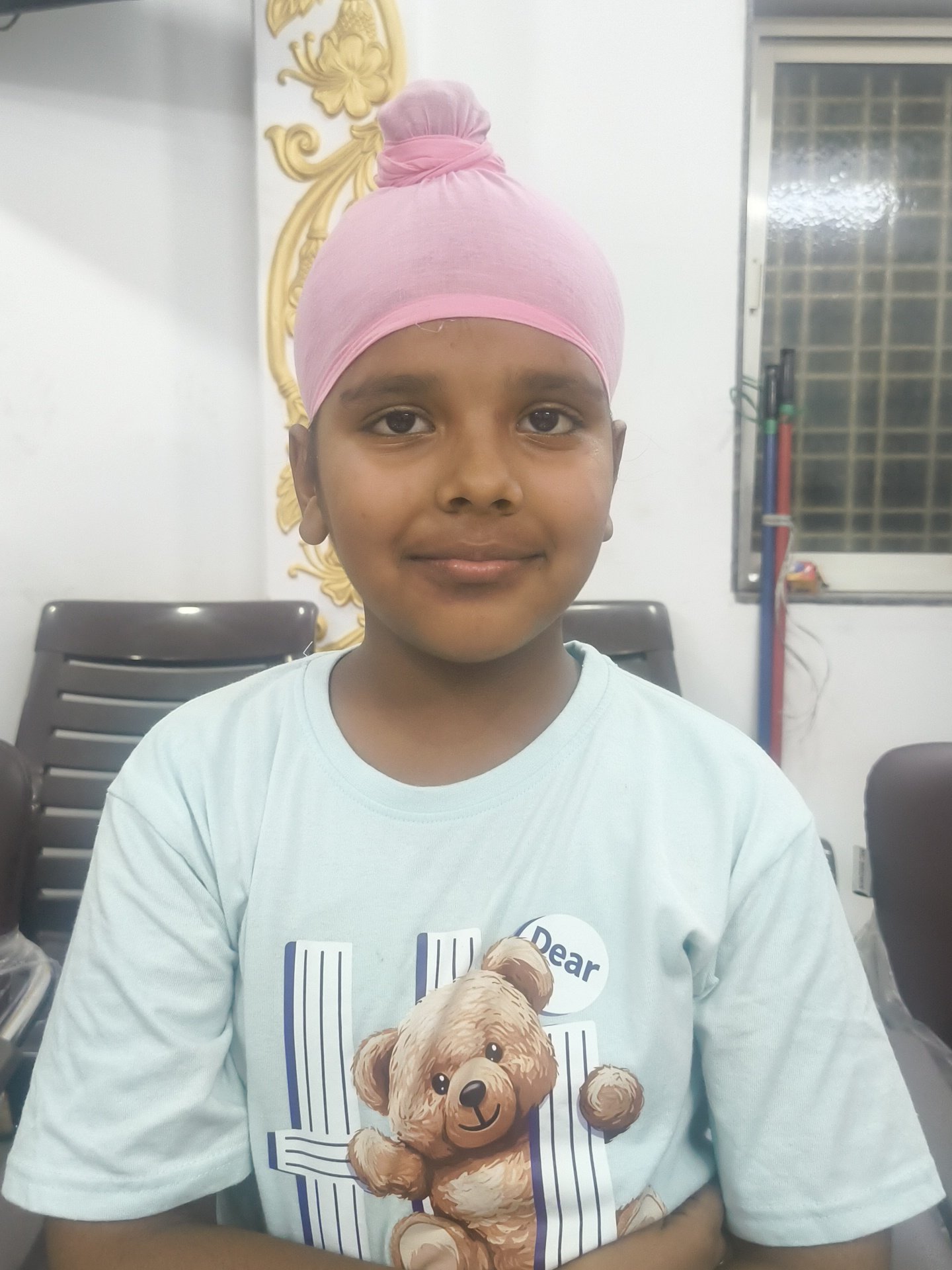 Jaideep singh