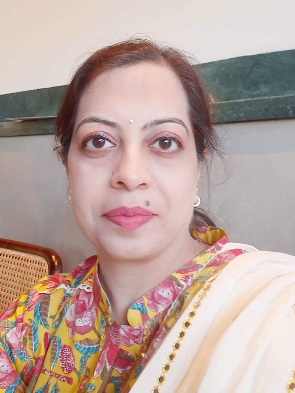 Mother Photo