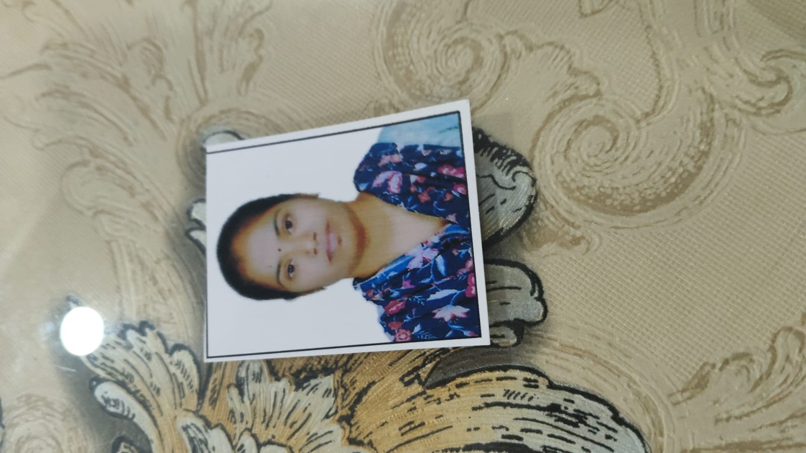 Mother Photo