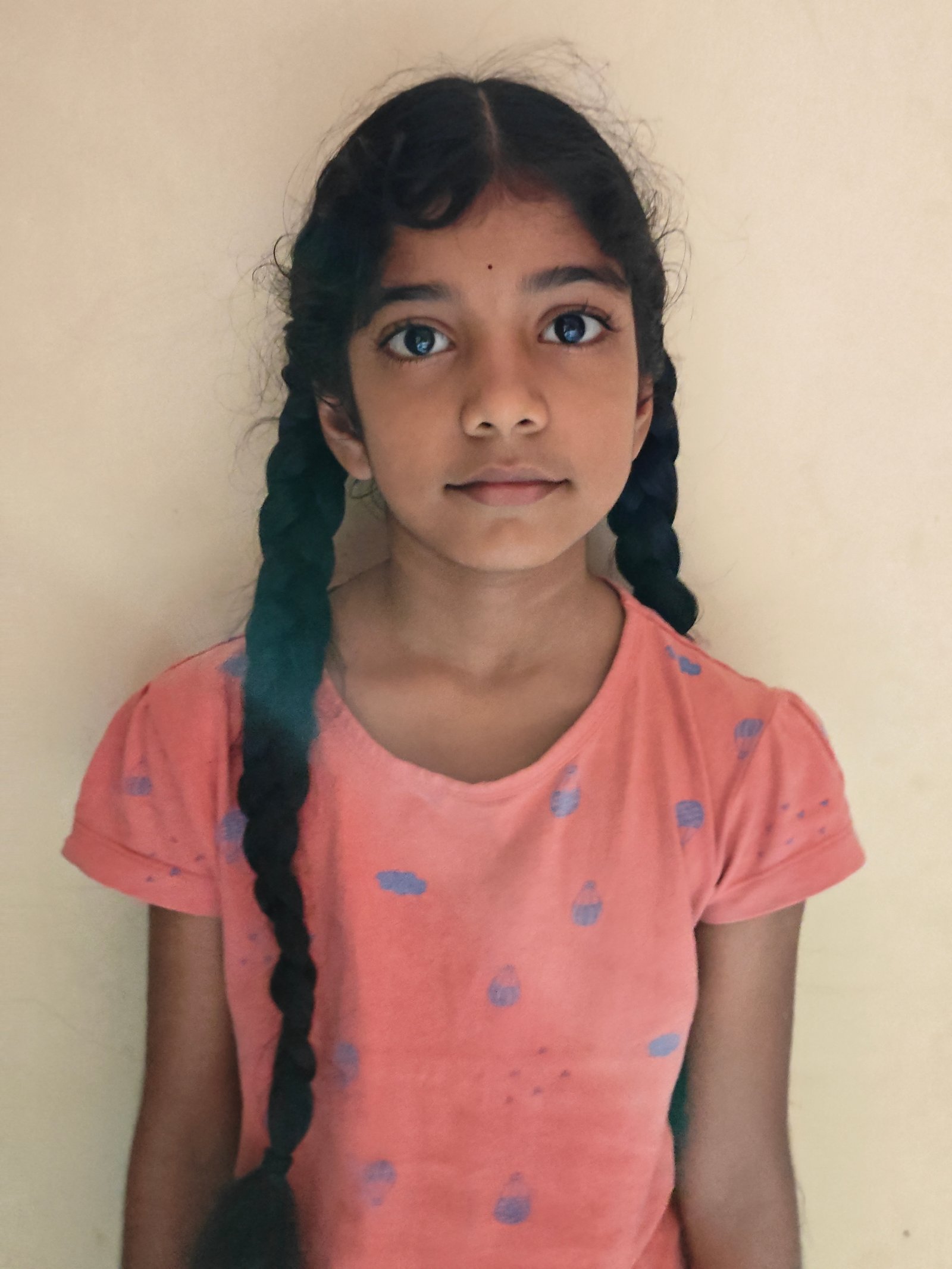 Sardarni Harshpreet Kour