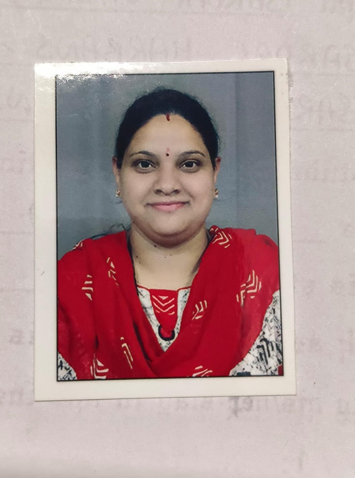 Mother Photo