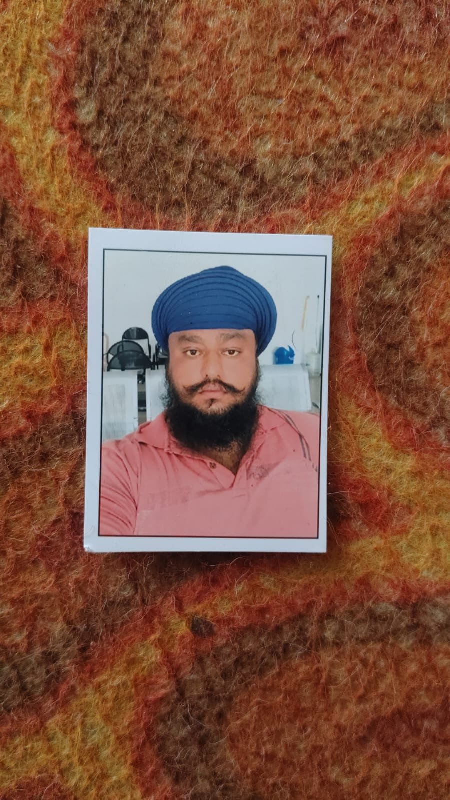 Father Photo