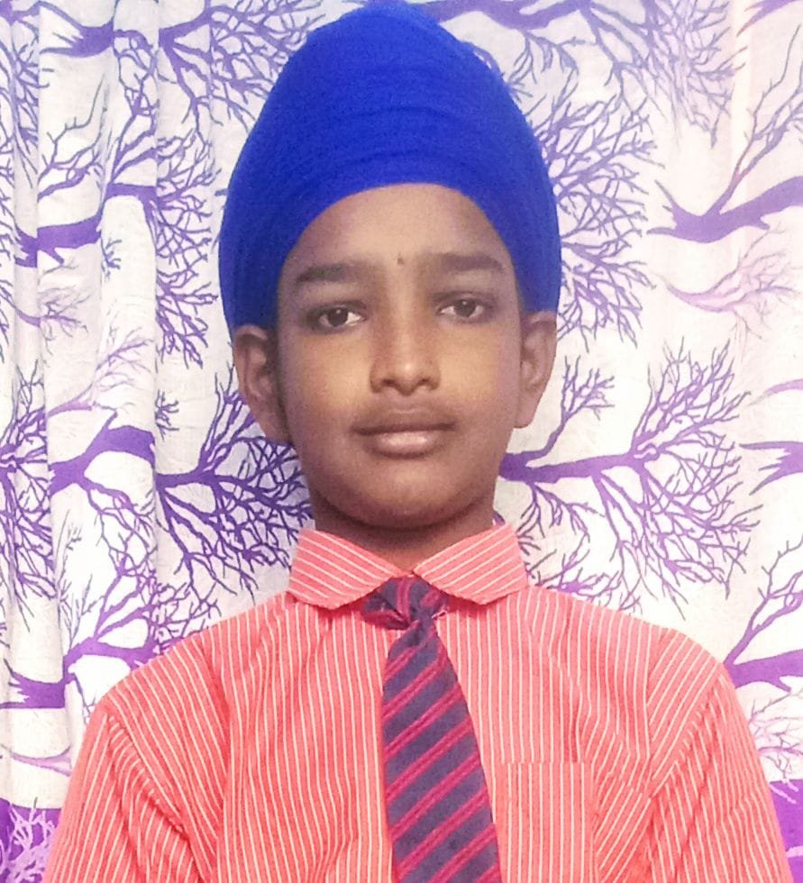 BOURI FHATHE SINGH