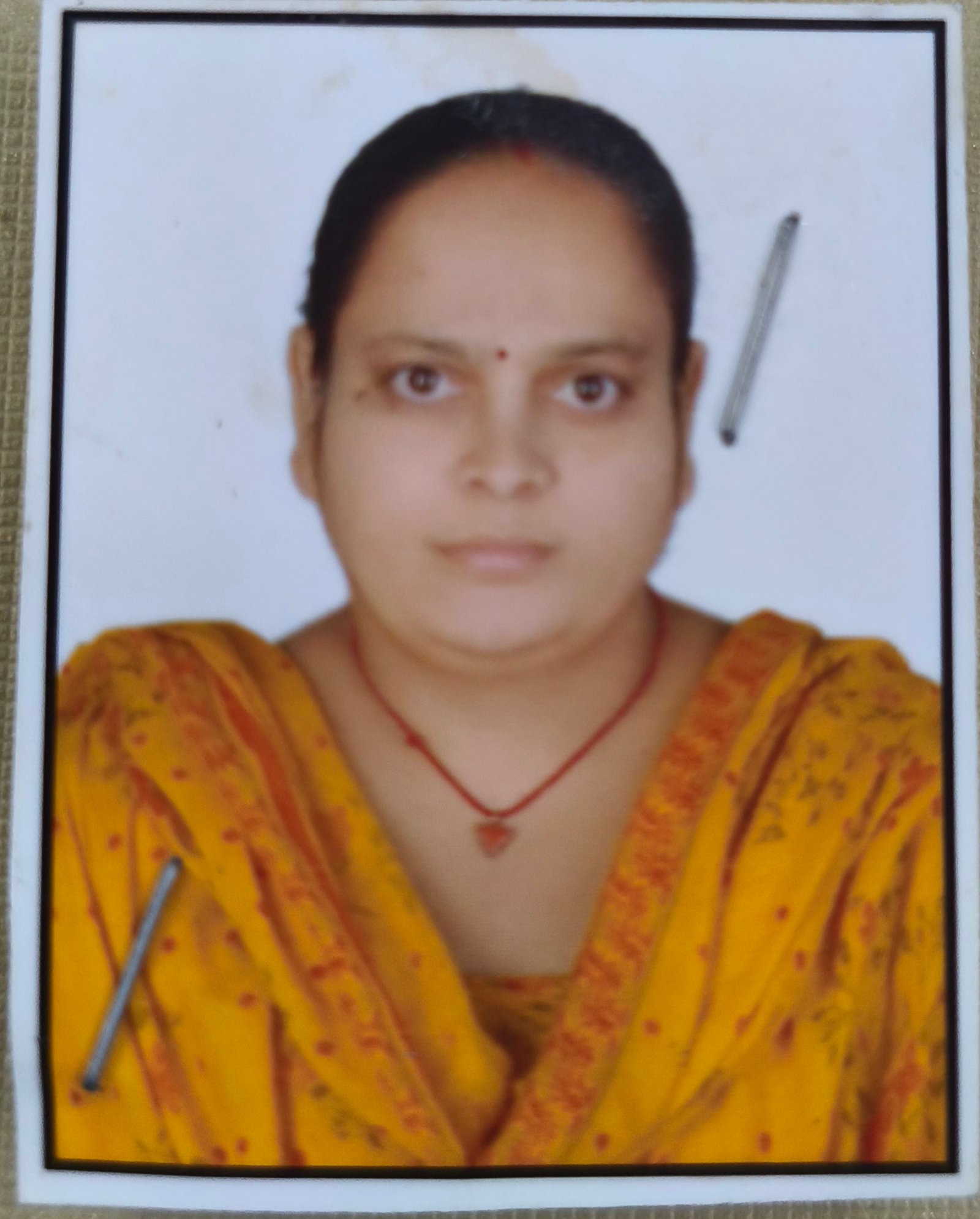 Mother Photo