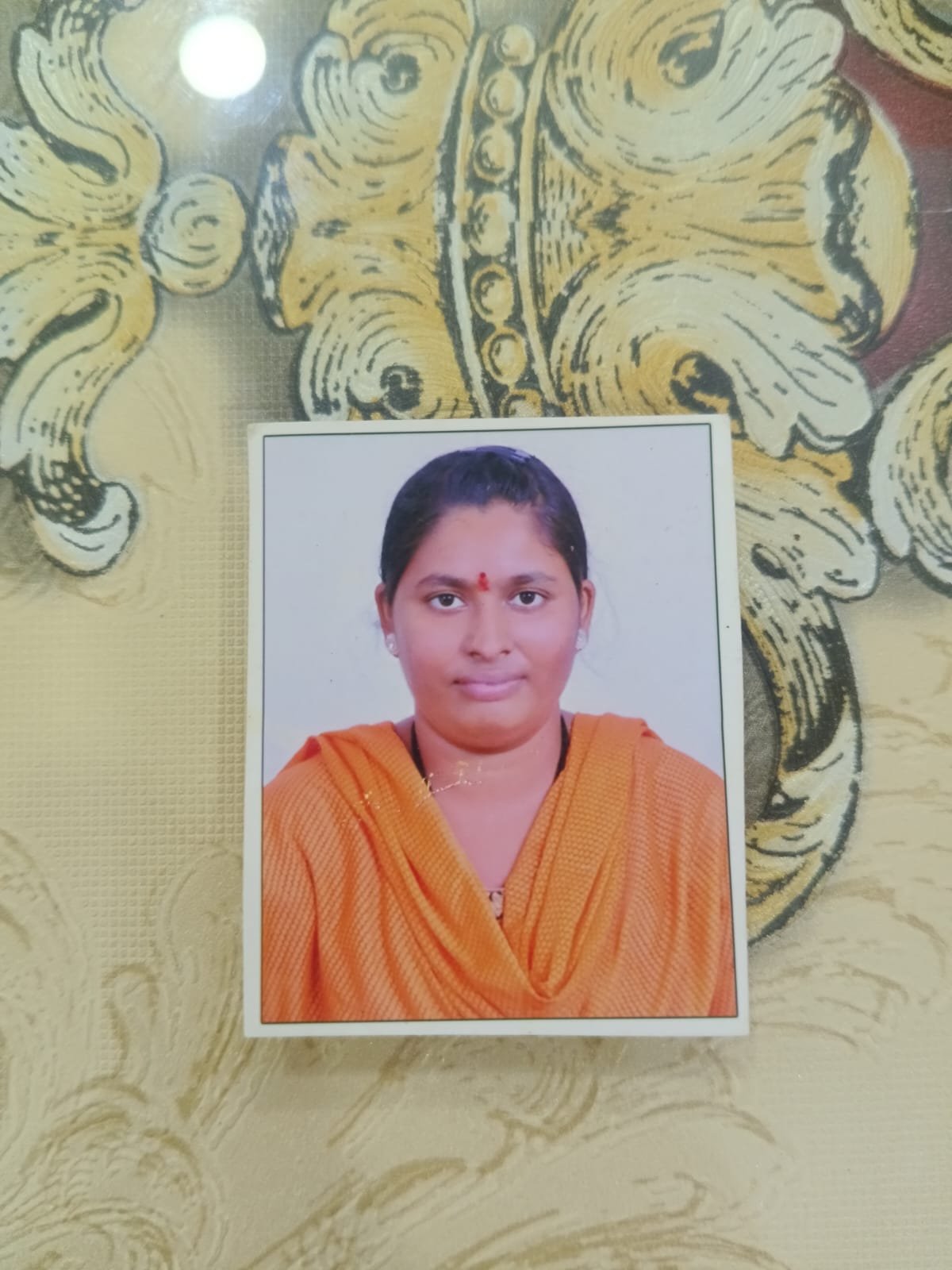 Mother Photo