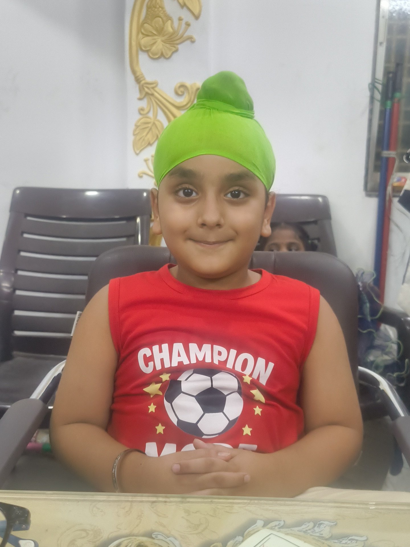 Somjeet singh