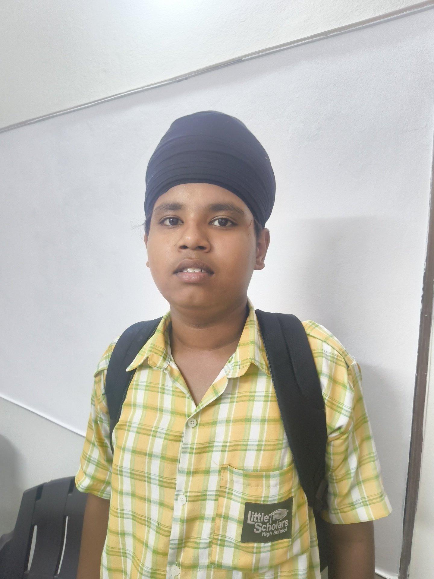 Khuswant singh