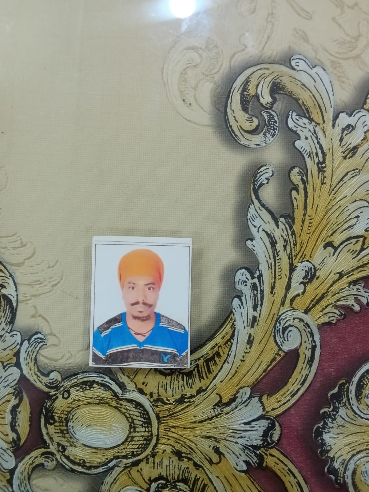 Father Photo