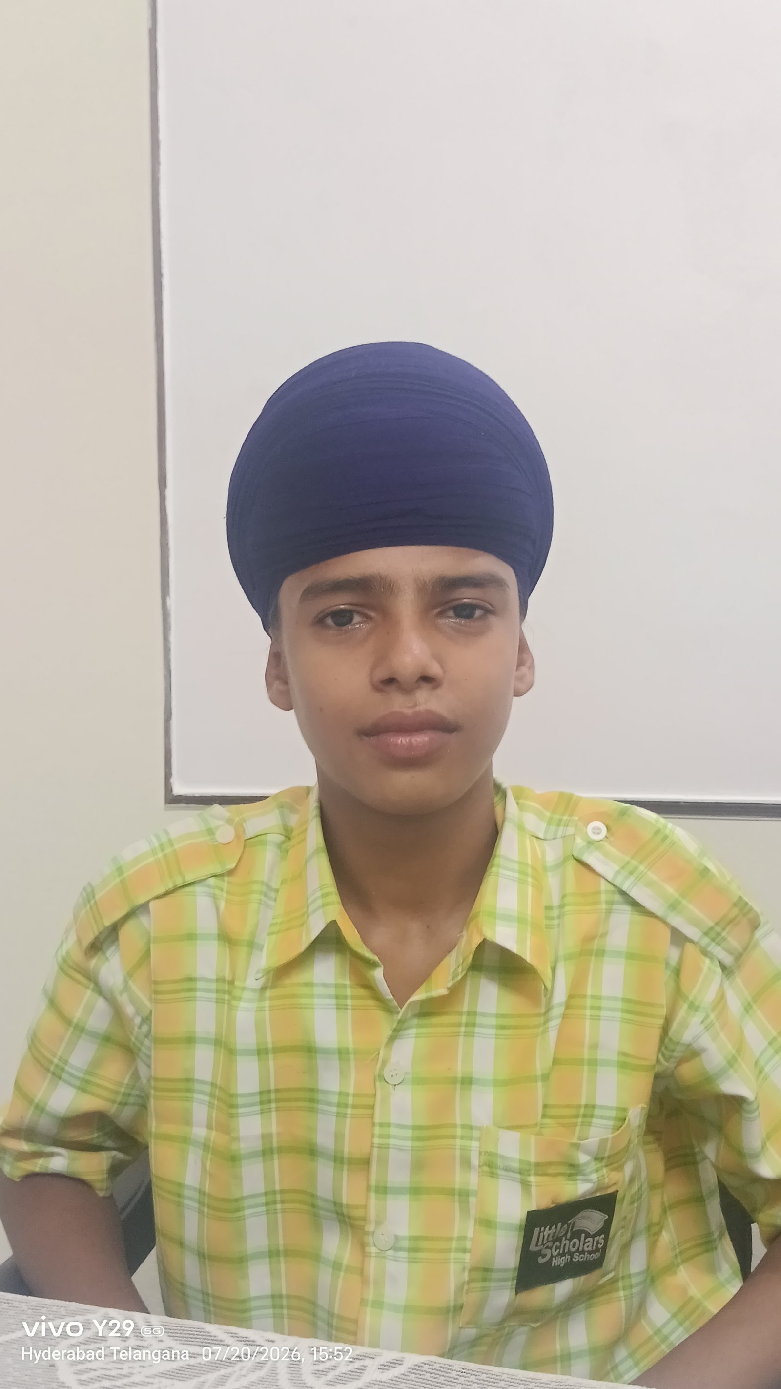 Balwinder singh