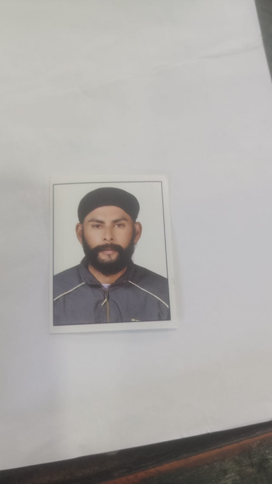 Father Photo