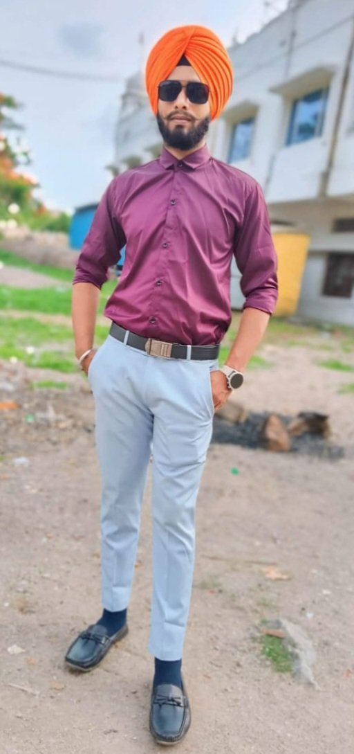Father Photo