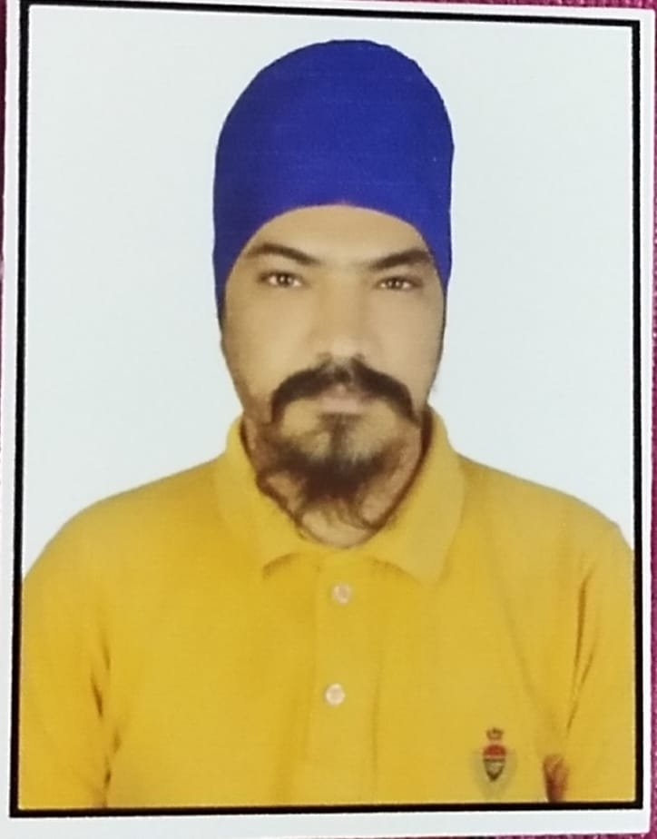 Father Photo