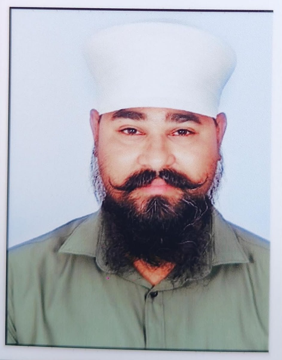 Father Photo