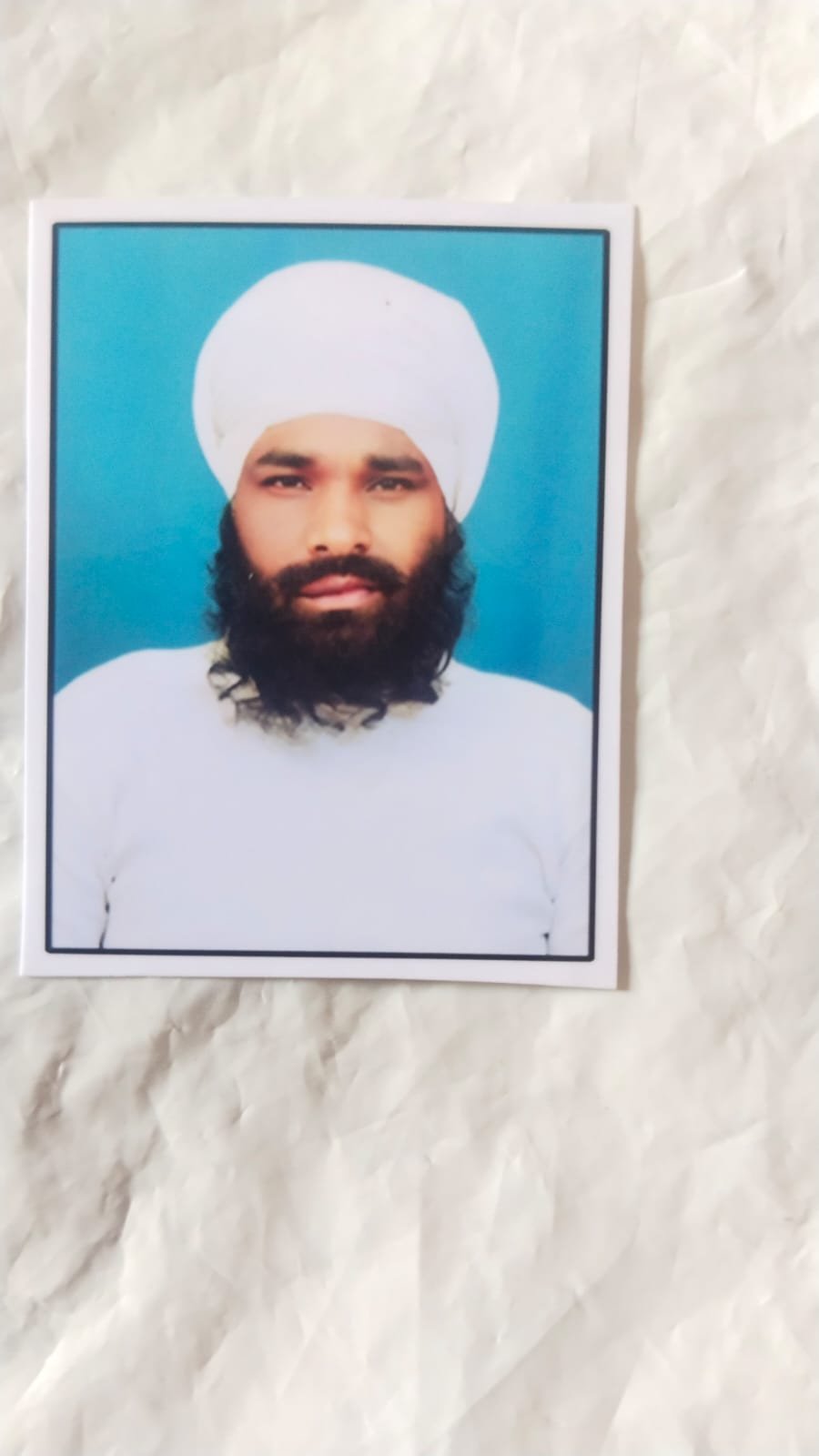 Father Photo