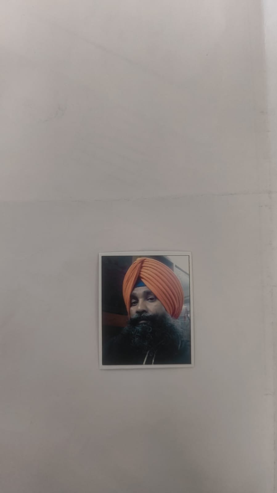 Father Photo