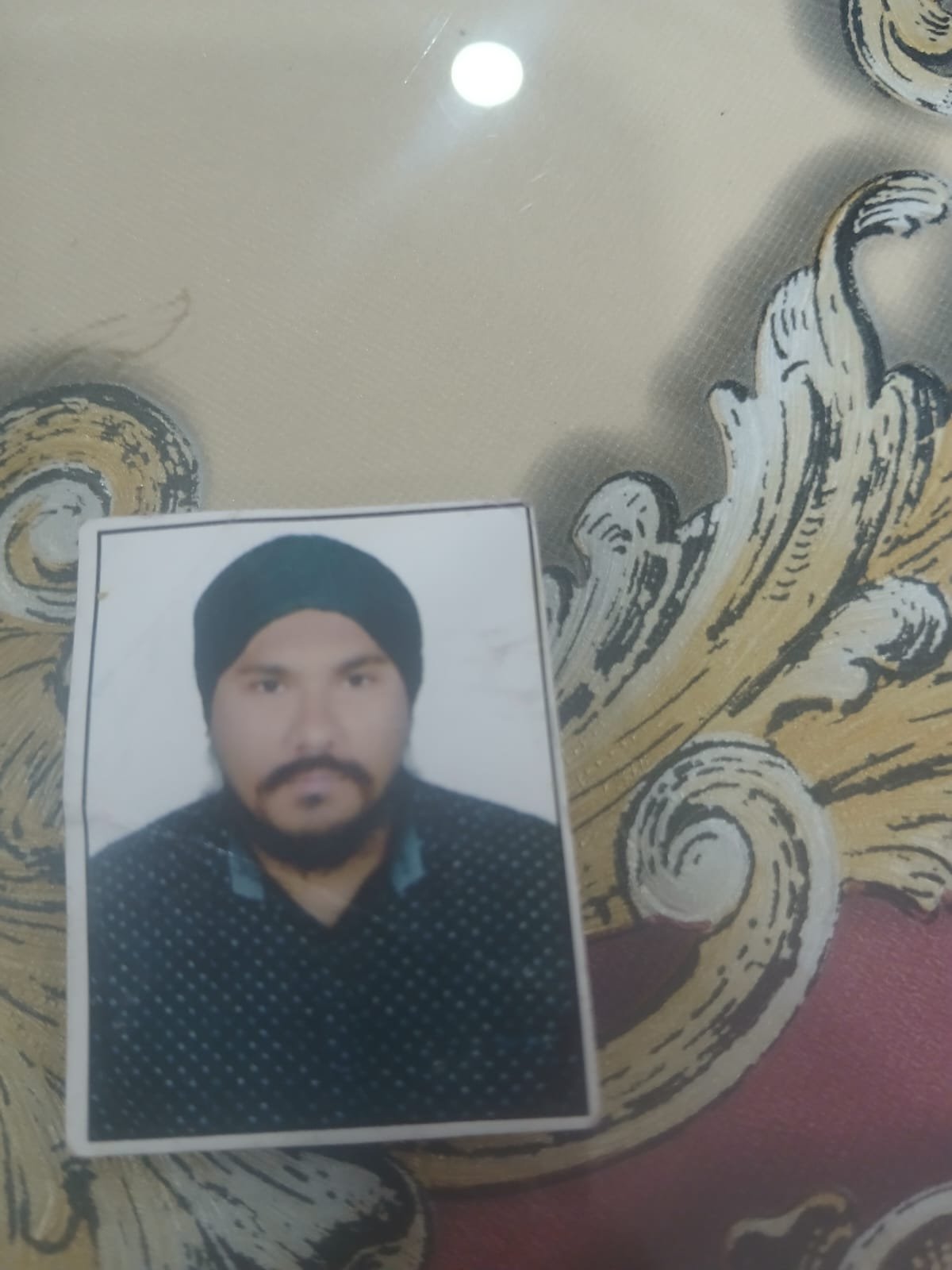 Father Photo