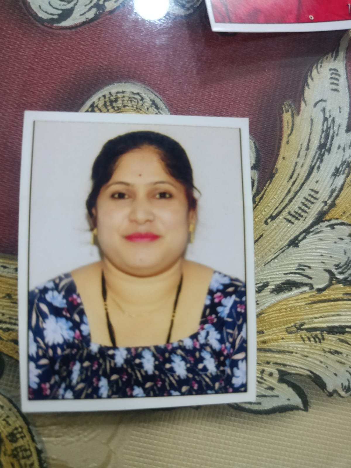 Mother Photo
