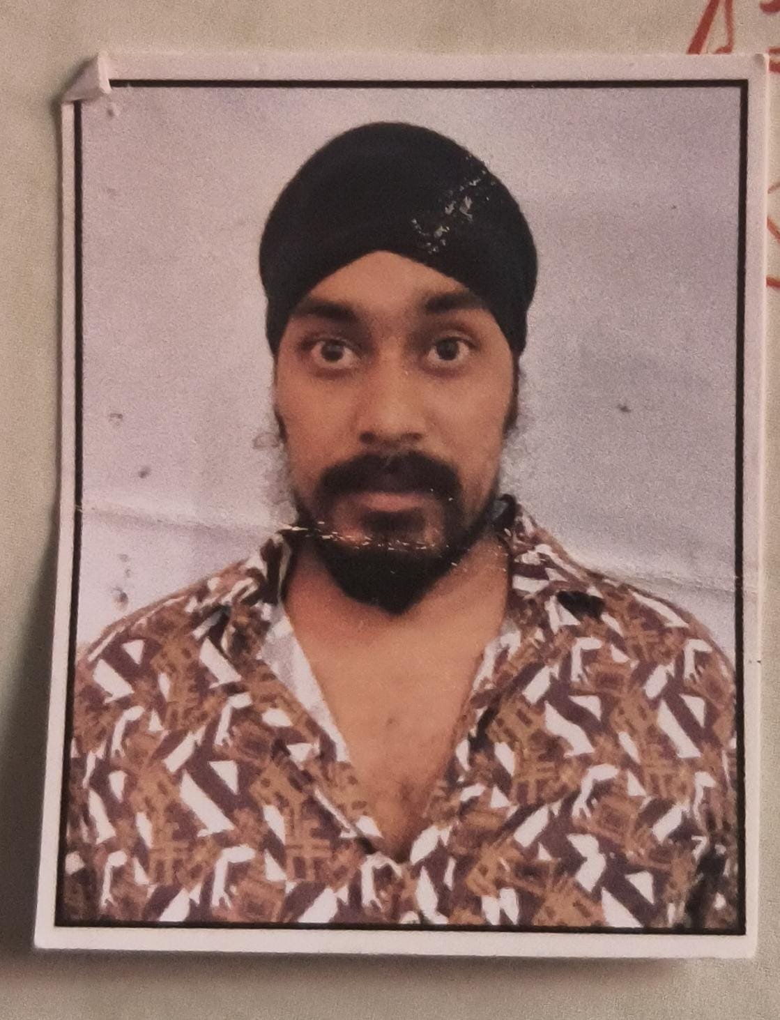Father Photo