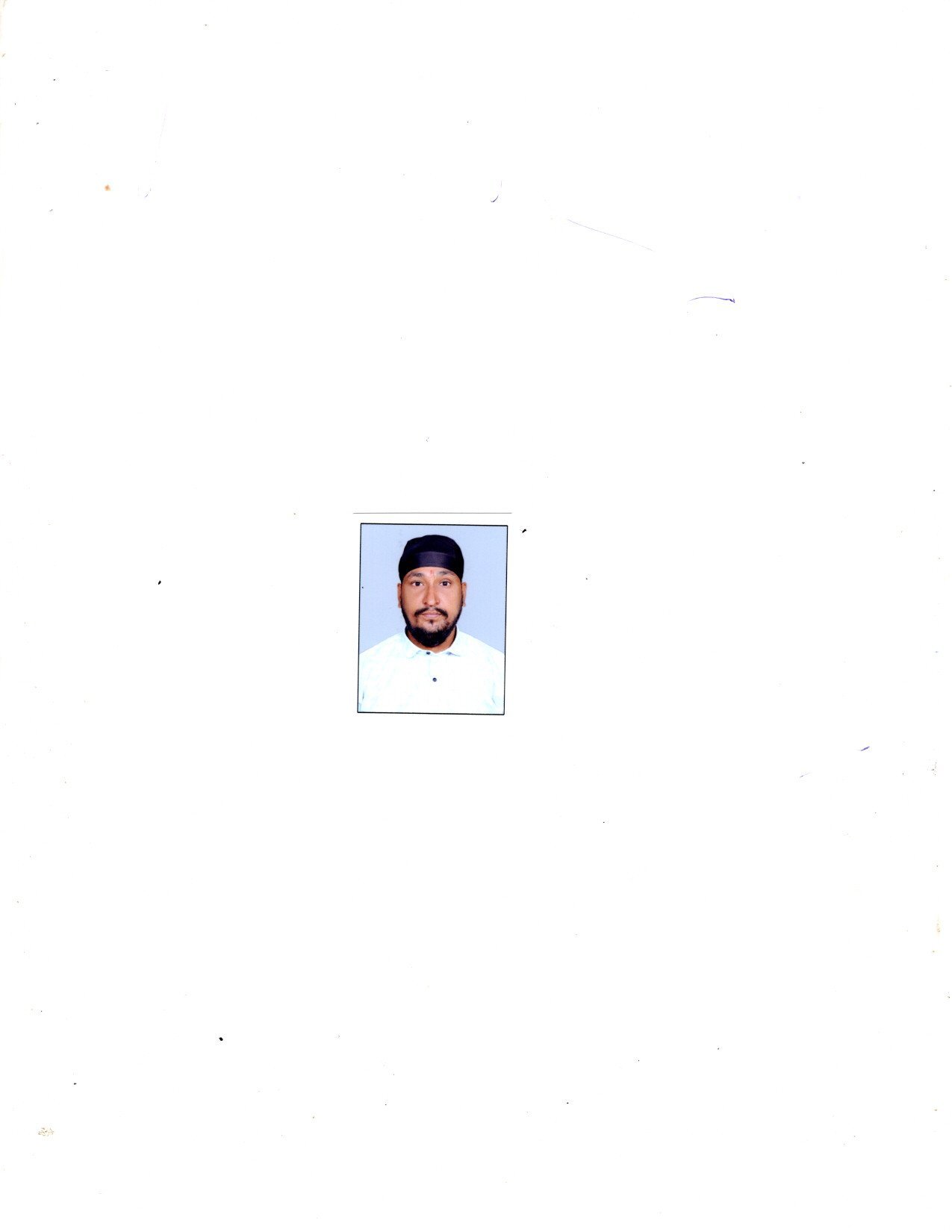 Father Photo