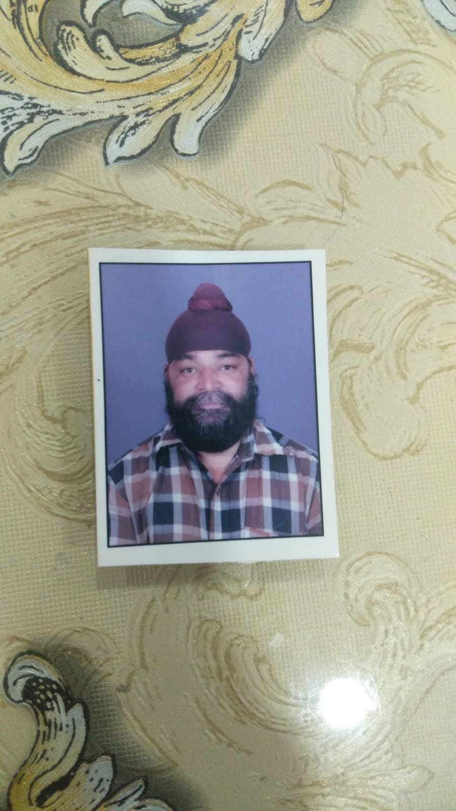Father Photo