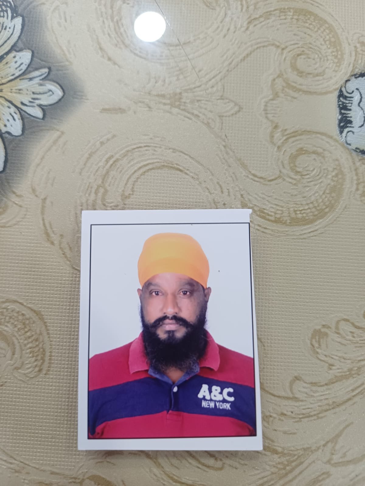 Father Photo