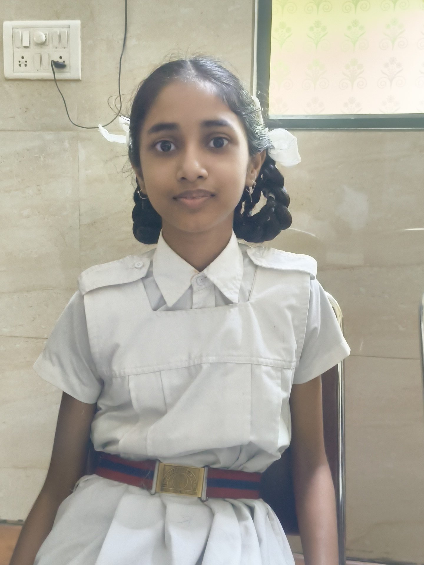 Sardarni Amarjeet kaur