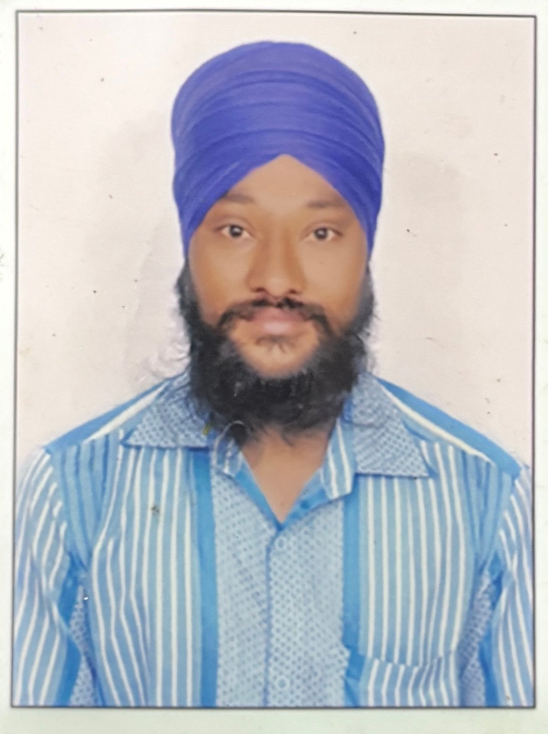 Father Photo